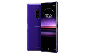 Sony готовит смартфон Xperia 1 с тройной камерой и батареей на 4400 мАч