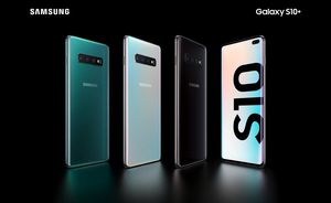 Samsung Galaxy S10 Plus получил максимальный балл в оценке камеры DxOMark