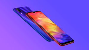 Xiaomi Redmi Note 7 Pro выйдет на следующей неделе