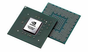 NVIDIA выпустила графические процессоры GeForce MX250 и MX230 для ноутбуков