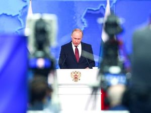Источники раскрыли детали обещанного Путиным пересчета пенсий