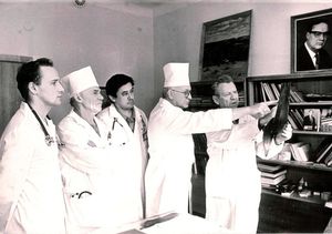 Пластическая хирургия в СССР — какие известные лица к ней прибегали