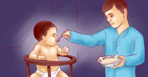 Психологи предостерегают: «Мамы и папы, не взваливайте на старшего ребенка свои обязанности»