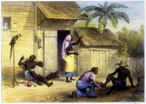 Когда умер последний раб? 6 исторических фактов, о которых мы не задумывались (6 фото)