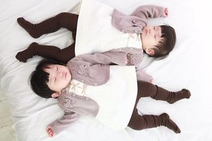Китайские близнецы с измененным ДНК вероятно получили и супер-мозги