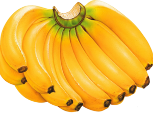 ЗДРАВОТДЕЛ. Польза бананов