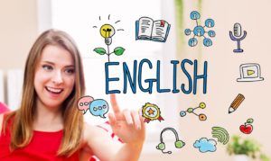 Программы обучения английскому языку для детей и взрослых в школе FastSpeak