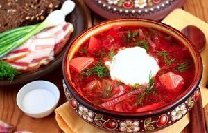 7 культовых советских блюд, которые стоит попробовать каждому