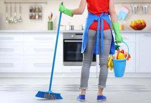 3 важных фактора, как создать «умный интерьер», не требующий регулярной уборки