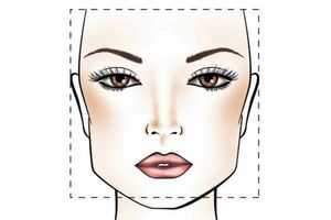 10 идеальных вариантов стрижек для разных форм лица