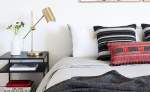 Обновление спальни: восхитительные и простые идеи