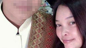 Невеста из Тайланда как минимум восемь раз сбегала с приданным после свадьбы