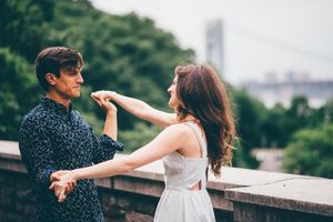 Забудьте о романтике: вот 6 простых правил успешных отношений