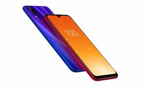 Xiaomi представила Redmi Note 7 Pro с 48-Мп камерой по цене $196