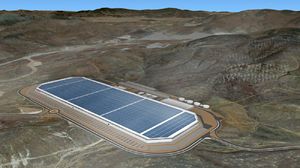 Gigafactory: как выглядит гигафабрика, на которой Tesla будет строить свое будущее