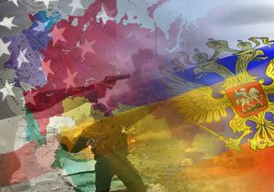 «Метаморфозы гибридной войны»: Семен Багдасаров о противостоянии США и РФ.
