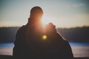 5 доказанных признаков, что вы влюблены — согласно психологии