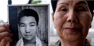 Ивао Хакамада: 46 лет в японской тюрьме ни за что