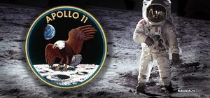 Аполлон-11 : факты о первой высадке людей на Луне