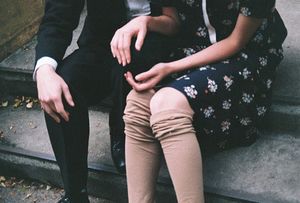 10 вещей, которые означают, что вам с парнем не суждено быть вместе