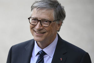 Билл Гейтс рассказал, что теперь всегда задает себе 4 вопроса, которые игнорировал в 25 лет