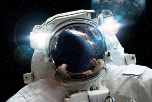 Люди в космосе до Гагарина: факты и домыслы