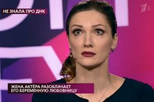 Беременная возлюбленная звезды «Возвращение Мухтара» скрывала от него трех детей от другого