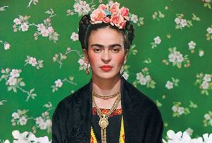 Фрида Кало в интерьере: 8 аксессуаров c изображением художницы
