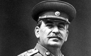 День памяти генералиссимуса И.В. Сталина. День памяти генералиссимуса И.В. Сталина.