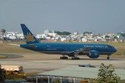 Vietnam Airlines распространила на Москву своеобразную онлайн-регистрацию