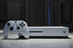 Xbox One без дисковода выйдет уже этой весной