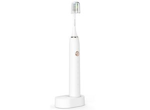 Лучшая ультразвуковая зубная щетка Xiaomi Soocare X3 за $40