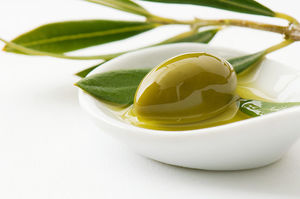 Секреты выбора оливкового масла