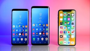 iPhone теряют в цене меньше, чем смартфоны Samsung