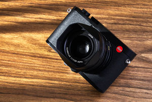 Leica выпустила полнокадровую «мыльницу» Q2 за $5000