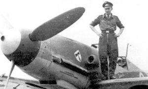Тайный кодекс летчиков Вермахта