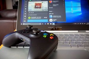 Последнее обновление Windows 10 снижает производительность в играх