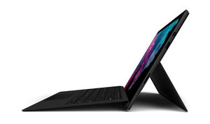 Microsoft запатентовала новый механизм для Surface Pro 7