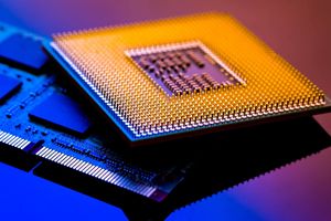 NVIDIA покупает чипмейкера Mellanox за $6,9 млрд