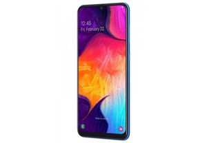 Смартфон Samsung Galaxy A50 выходит в Европе