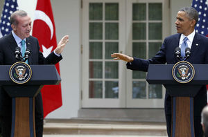Выйдет ли Турция из НАТО