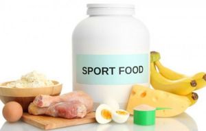 Спортивное питание: советы для начинающего атлета