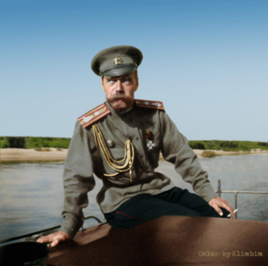 Как бы повернулась история, сумей Николай II удержаться у власти