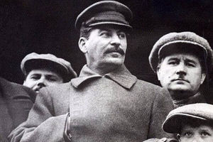 Оружие Сталина: сколько стволов было у вождя народов