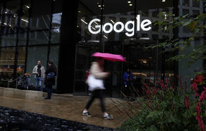 Google оштрафовали в ЕС на €1,49 млрд