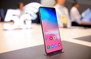 Samsung Galaxy S10 5G выйдет 5 апреля по цене $1330