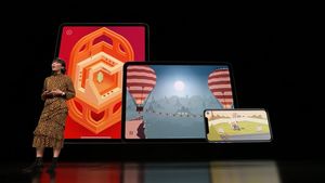 Apple представила сервис Arcade с подпиской на игры