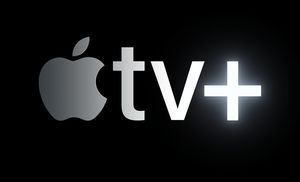 Apple представила стриминговый сервис Apple TV+ с сериалами и кино