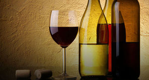 Как выбрать в магазине хорошее вино