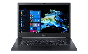 Acer TravelMate X5 – 14-дюймовый ноутбук весом 980 грамм